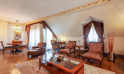 هتل پالازو دونیزتی استانبول هتل پالازو دونیزتی استانبول